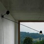 Luceplan Counterbalance Wandleuchte