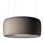 Luceplan Silenzio 120 Pendelleuchte - sand