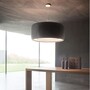 Luceplan Silenzio 90 Pendelleuchte