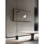 Luceplan Counterbalance Stehleuchte LED