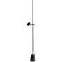 Luceplan Counterbalance Stehleuchte LED
