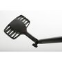 Luceplan Otto Watt Wandleuchte LED - Schwarz Soft-Touch