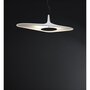 Luceplan Soleil Noir Pendelleuchte