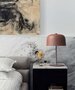 Luceplan Zile - Tischleuchte