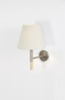 Santa & Cole BC2 Wandleuchten - Natural Ribbon