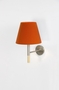 Santa & Cole BC2 Wandleuchten - Red-Amber Ribbon