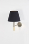 Santa & Cole BC2 Wandleuchten - Black Ribbon