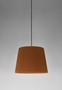 Santa & Cole Sisisí System - GT3 - Terracotta Raw Color Ribbon