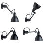Lampe Gras 304 Wandleuchte