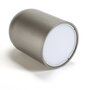 Lumina Perdue Arc 30 - Tischleuchte - Metallisch Champagner