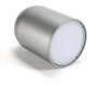 Lumina Perdue Arc 30 - Tischleuchte - Metallisch Silber