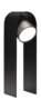 Lumina Perdue Arc 25 - Tischleuchte - Metallisch Champagner