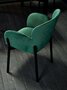 Ton Sessel Ginger 37