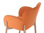 Ton Sessel Ginger 37
