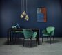 Ton Sessel Ginger 37