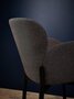 Ton Sessel Ginger 37