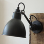 Lampe Gras 304 Wandleuchte