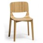 Ton Stuhl Leaf