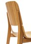 Ton Stuhl Leaf