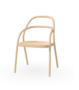 Ton Stuhl 002-Natural-Natural