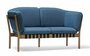 Ton Doppelsessel Dowel