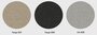 Ton Doppelsessel Dowel