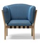 Ton Lounge Sessel Dowel