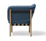 Ton Lounge Sessel Dowel