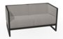 Ton Bank Casablanca 684 - B123 black grain - Lerma 801