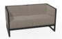 Ton Bank Casablanca 684 - B123 black grain - Lerma 818