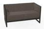 Ton Bank Casablanca 684 - B123 black grain - Lerma 847