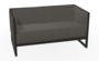 Ton Bank Casablanca 684 - B123 black grain - Lerma 882