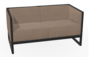 Ton Bank Casablanca 684 - B123 black grain - Luciana 750