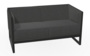 Ton Bank Casablanca 684 - Black Grain (B123) - Luciana 881