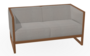 Ton Bank Casablanca 684 - B114 nougat - Lerma 801
