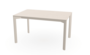 Ton Tisch Lasu - B276 White Powder - 100 × 300 cm
