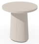 Ton p.o.v. coffee table 473 - Beistelltisch - B276 White Powder - B276 White Powder - Gerade Kante