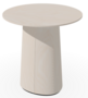Ton p.o.v. coffee table 473 - Beistelltisch - B276 White Powder - B276 White Powder - Niedrige Abschrägung