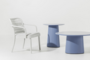 Ton p.o.v. coffee table 473 - Beistelltisch