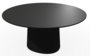 Ton p.o.v. coffee table 474 - Couchtisch - B105 Dark Wenge-B105 Dark Wenge-Niedrige Abschrägung