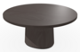 Ton p.o.v. coffee table 474 - Couchtisch - Ton p.o.v. coffee table 474 - Couchtisch - B115 Granite-B115 Granite-Gerade Kante