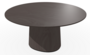 Ton p.o.v. coffee table 474 - Couchtisch - B115 Granite-B115 Granite-Niedrige Abschrägung
