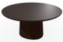 Ton p.o.v. coffee table 474 - Couchtisch - B115 Granite-B115 Granite-Niedrige Gerundete Kante