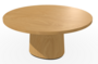 Ton p.o.v. coffee table 474 - Couchtisch - B116 Honey-B116 Honey-Gerade Kante