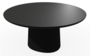 Ton p.o.v. coffee table 474 - Couchtisch - B116-Honey-B116-Honey-Niedrige-Gerundete-Kante