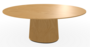 Ton p.o.v. coffee table 474 - Couchtisch - B116 Honey-B116 Honey-Gerade Kante 110