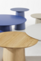 Ton p.o.v. coffee table 474 - Couchtisch