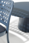 Ton p.o.v. coffee table 474 - Couchtisch