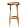 Muubs Bar Stool Oval
