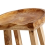 Muubs Bar Stool Oval